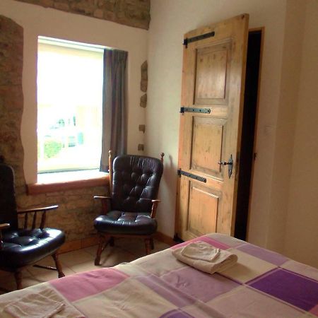 B&B Den Lange Heiman Meisburg Exteriér fotografie