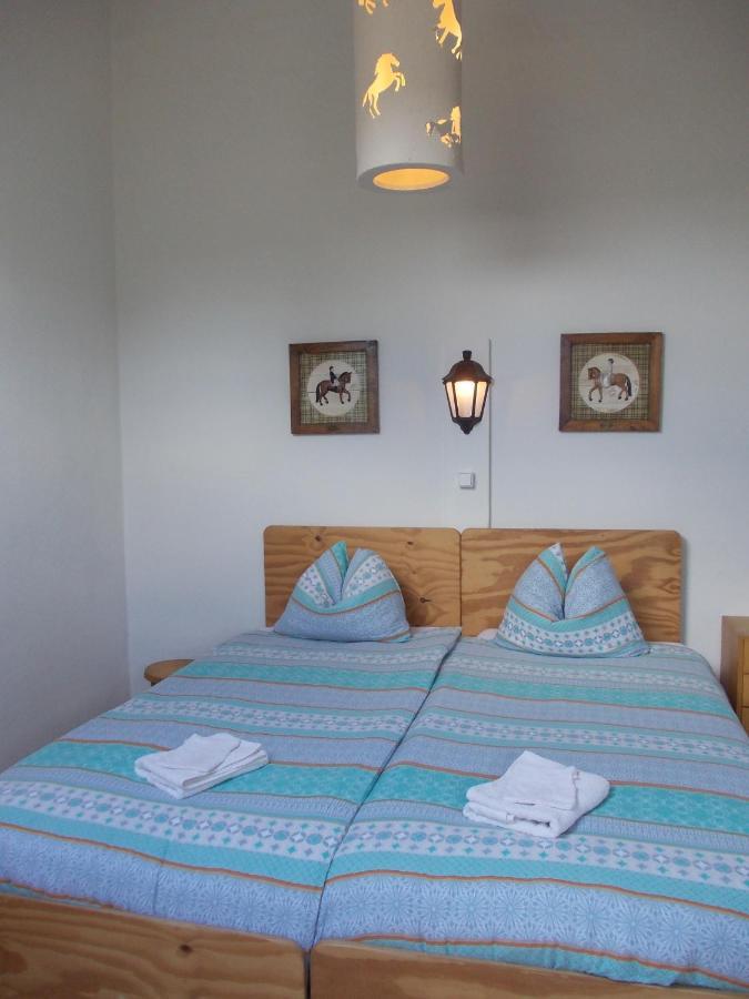 B&B Den Lange Heiman Meisburg Exteriér fotografie